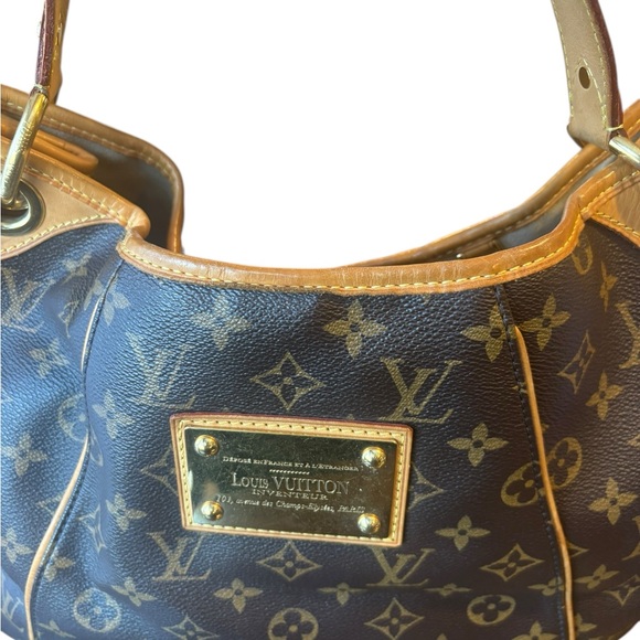 Louis Vuitton Monogram Galliera PM - Picture 4 of 11
